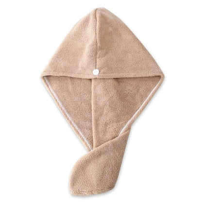 Magictowel microvezel haardoek tulband