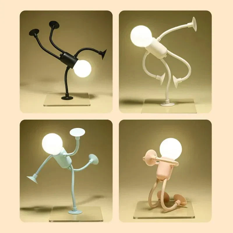 LightBuddy draagbare LED-lamp