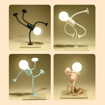LightBuddy draagbare LED-lamp
