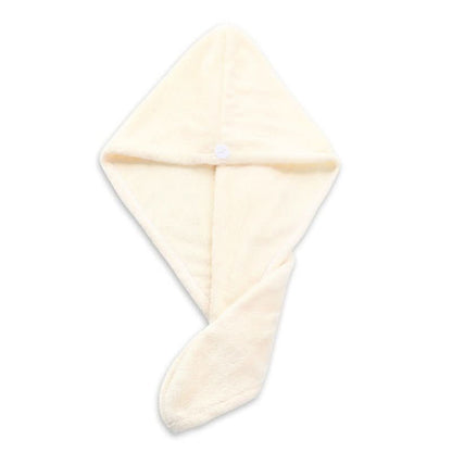 Magictowel microvezel haardoek tulband