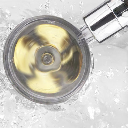 Pro 360° draaiende handdouche