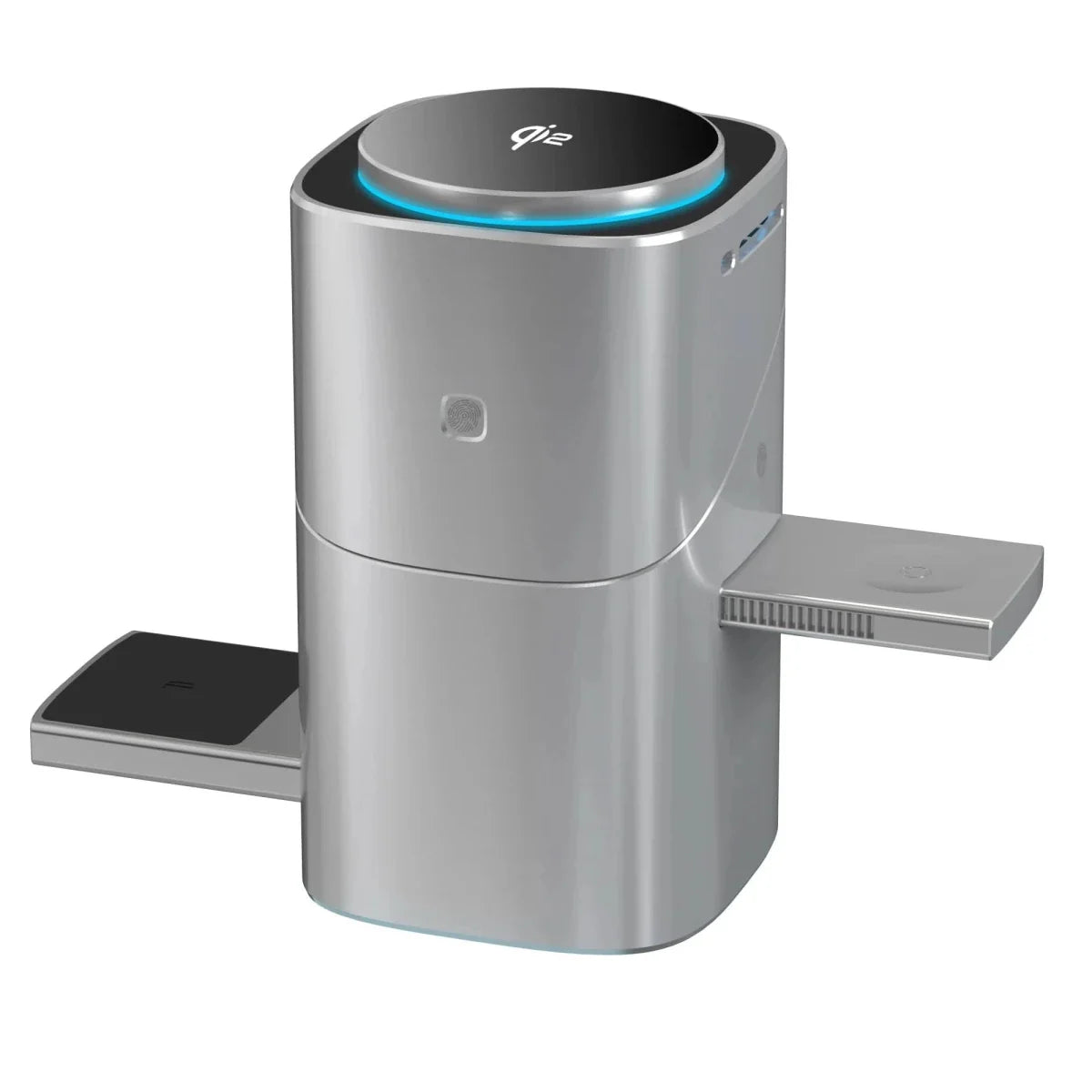 ROTACHARGE draadloze 3-in-1 oplader