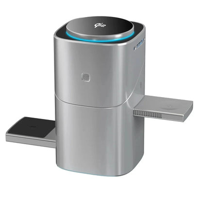 ROTACHARGE draadloze 3-in-1 oplader