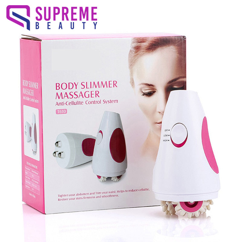 SmoothSculpt Pro anti-cellulite massager