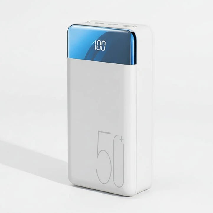 VOLTTITAN 50K snelladende powerbank