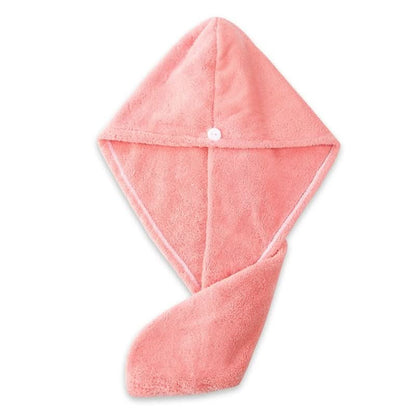 Magictowel microvezel haardoek tulband