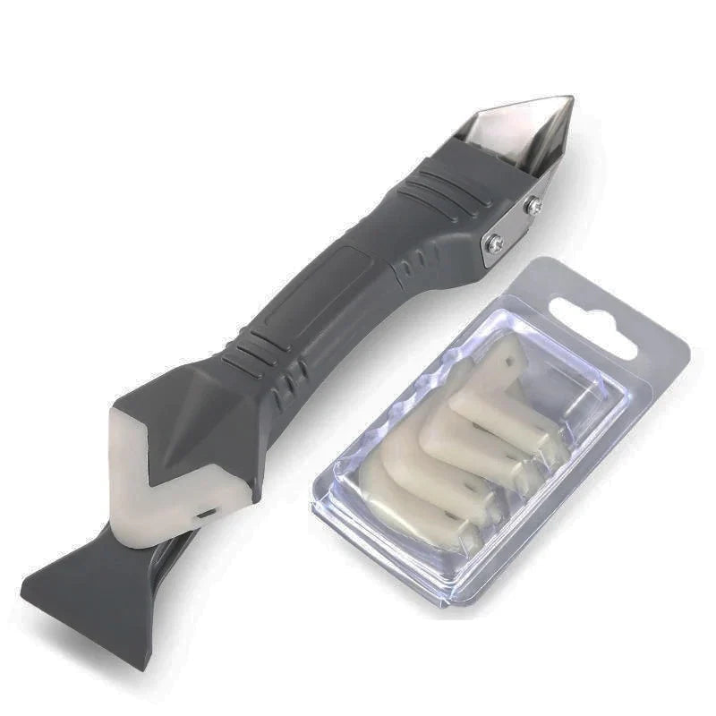 Sealmaster multifunctionele voegafwerker