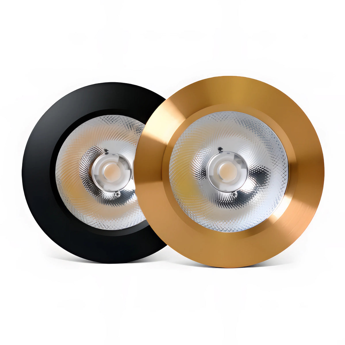 Lumio ultradunne LED inbouwspot