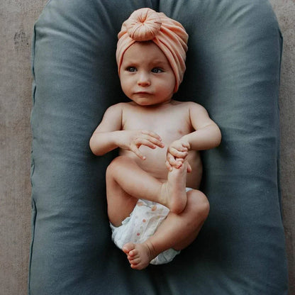CuddleNest baby lounger