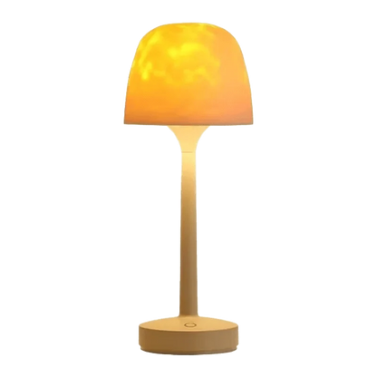 LUMICUBE moderne RGB LED-bureaulamp