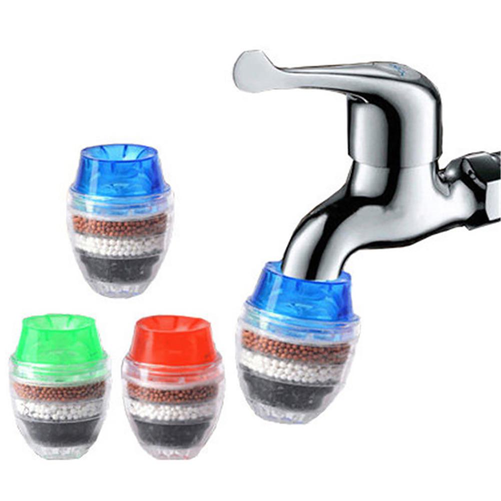 PureFlow kraanwaterfilter