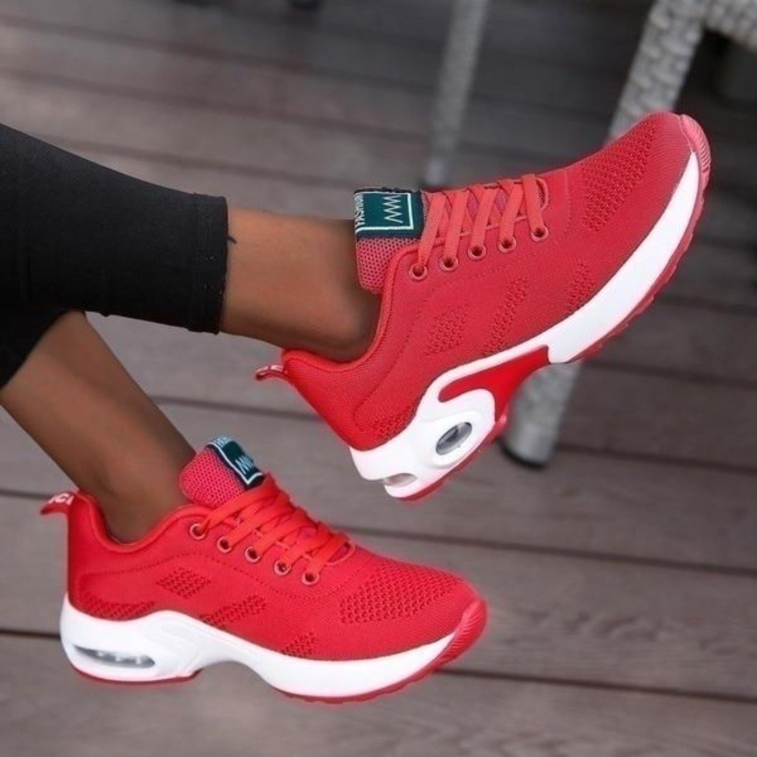 Nova orthopedische sneakers