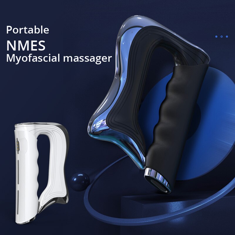 MuscleWave myofasciale release therapieapparaat