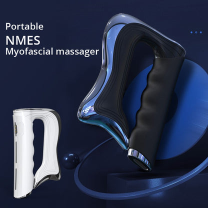 MuscleWave myofasciale release therapieapparaat