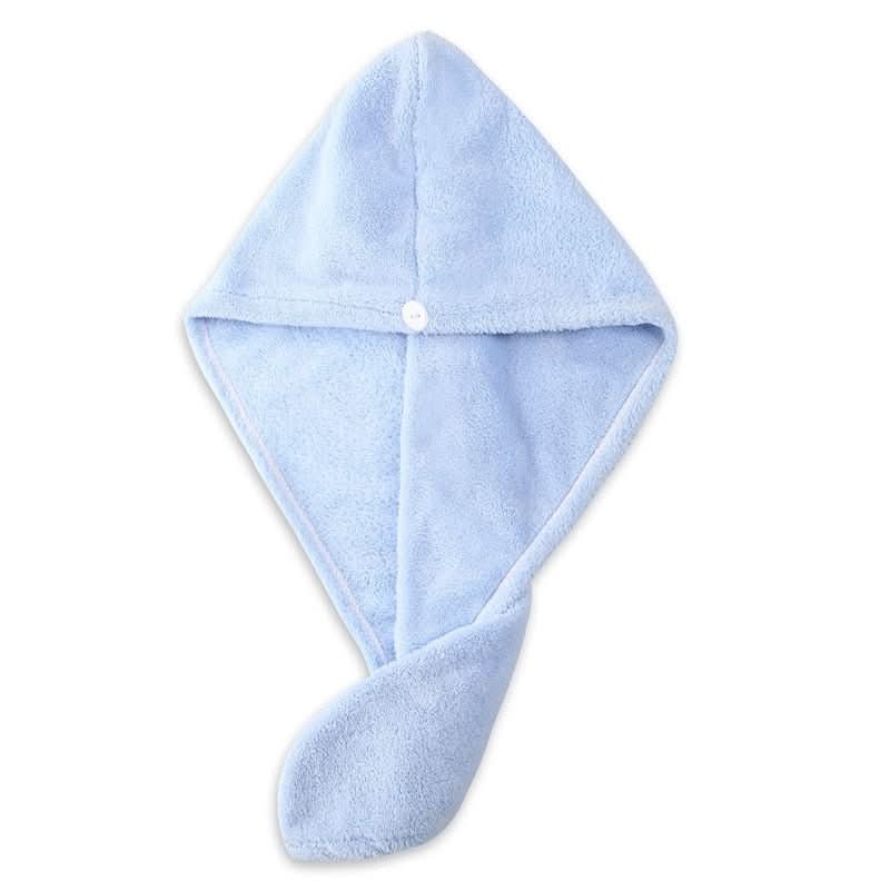 Magictowel microvezel haardoek tulband