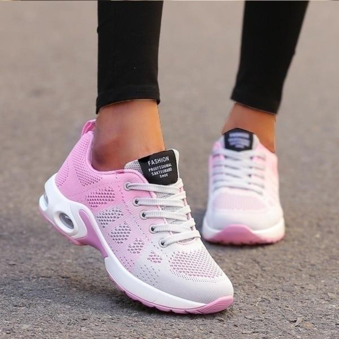 Nova orthopedische sneakers