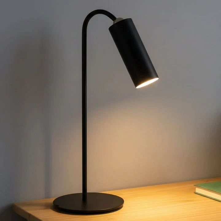 NEXORA draadloze LED-bureaulamp