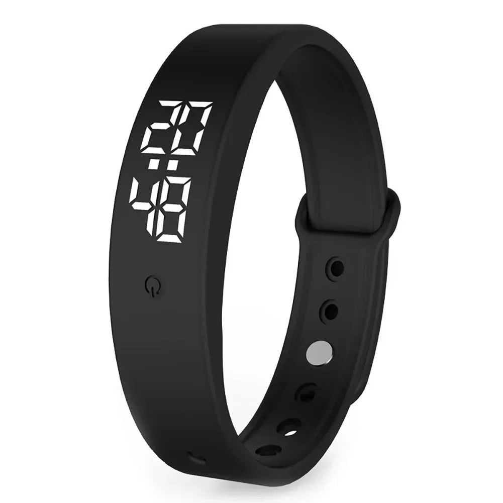 SmartTemp waterdichte smartwatch