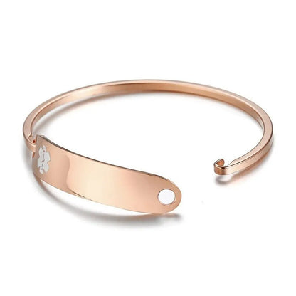 MedAlert medische armband