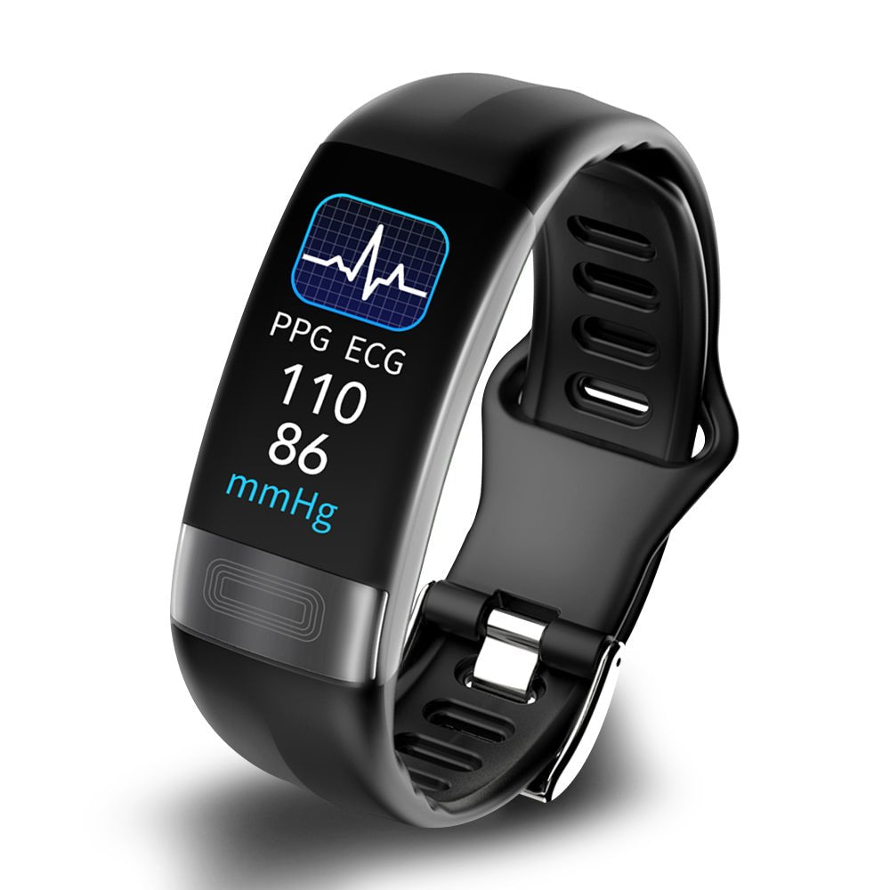 LIFEFLOW stijlvolle smartwatch