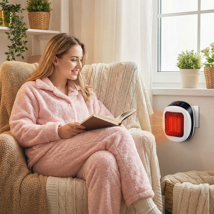 HeatNest keramische wandkachel