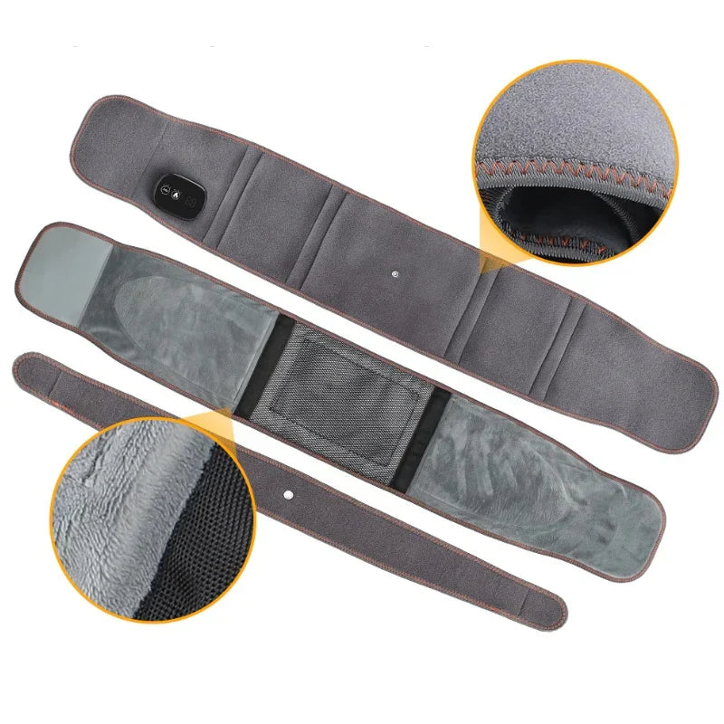 ThermaLum orthopedische rugband met infrarood