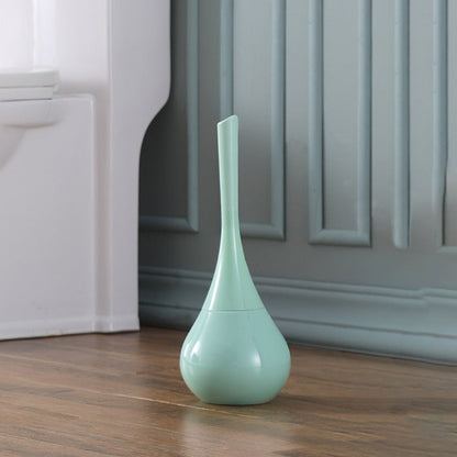 Odior hygiënische moderne toiletborstel