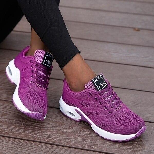 Nova orthopedische sneakers