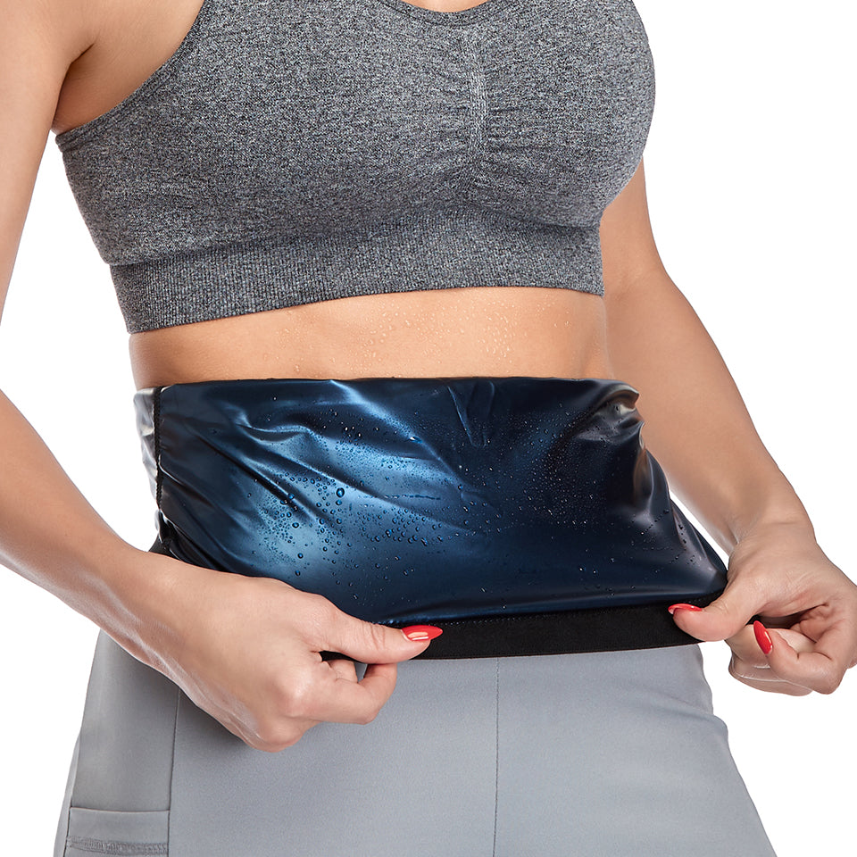 ThermoShape Pro sauna taille shaper