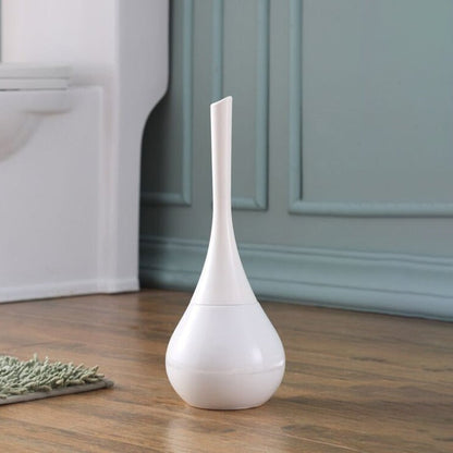 Odior hygiënische moderne toiletborstel