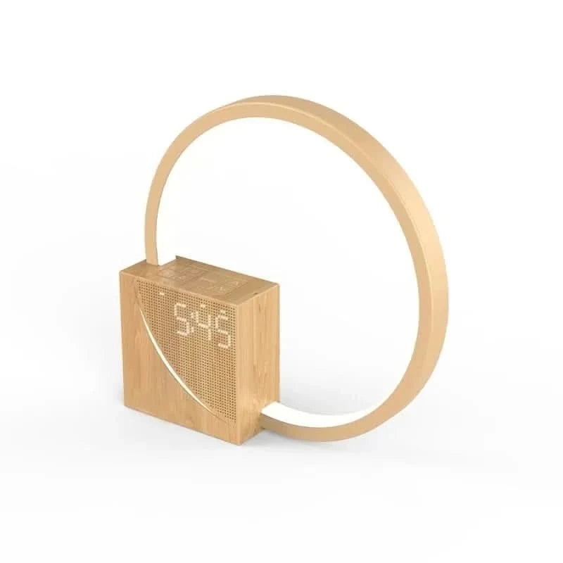 LUXPORTA LED nachtlamp met USB-poort