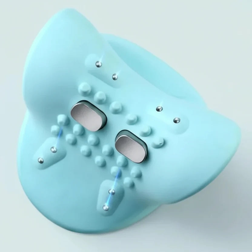Flexease EMS nekmassageapparaat