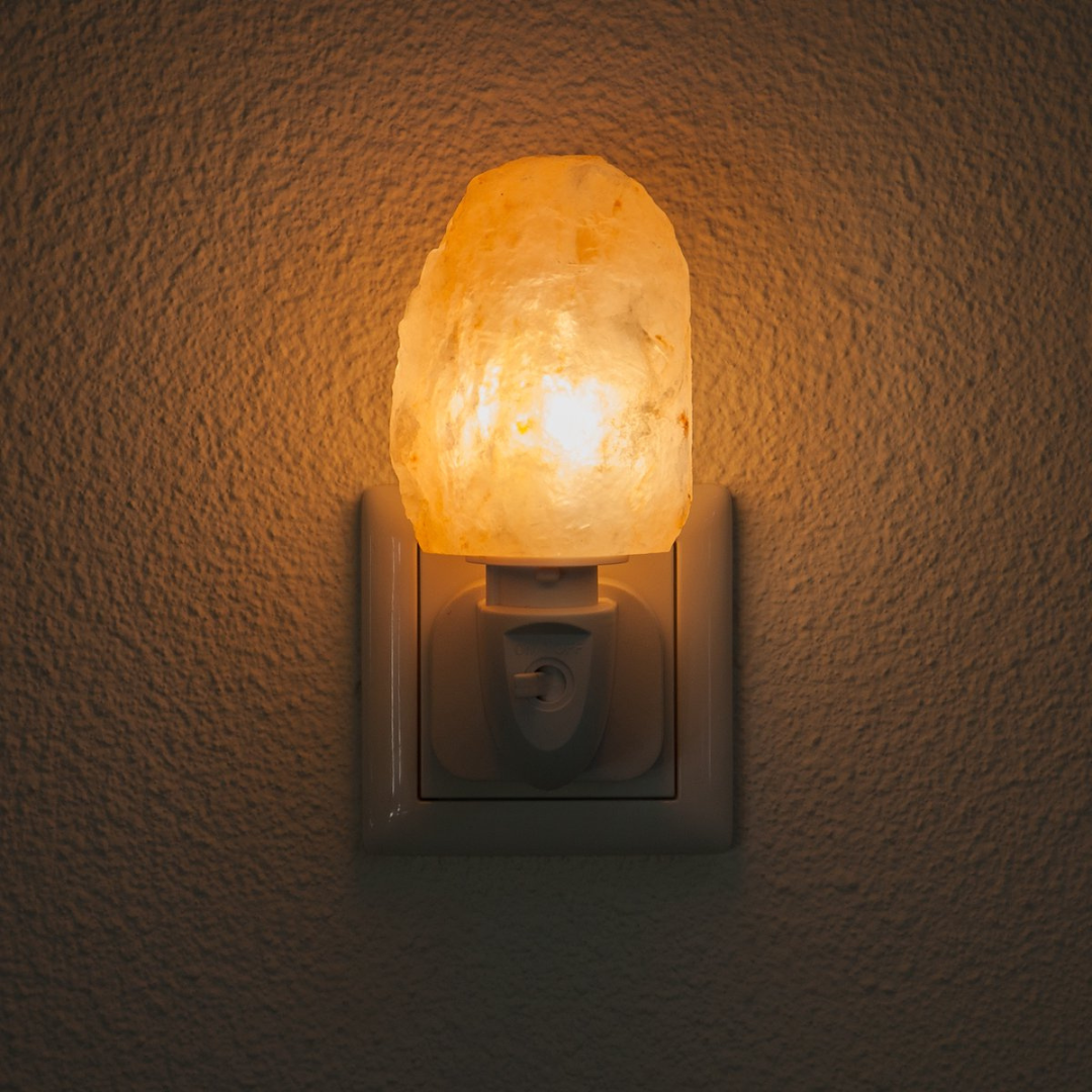 ZenGlow Himalaya Zoutlamp