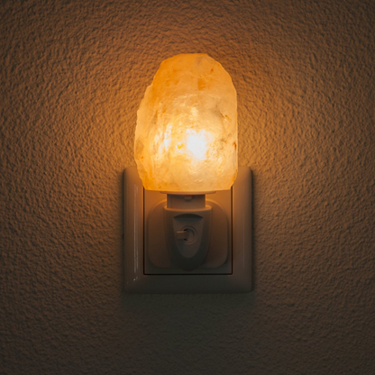 ZenGlow Himalaya Zoutlamp