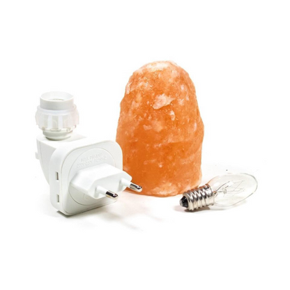ZenGlow Himalaya Zoutlamp
