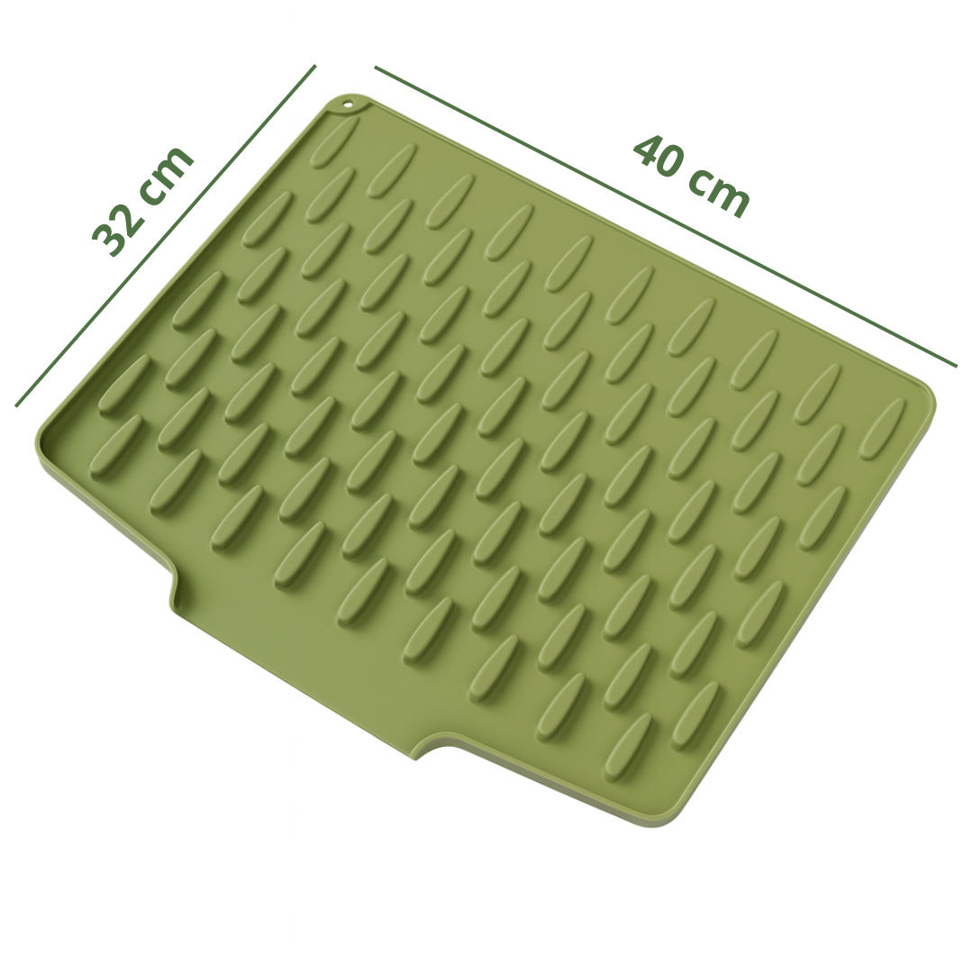 Lumio siliconen discmat