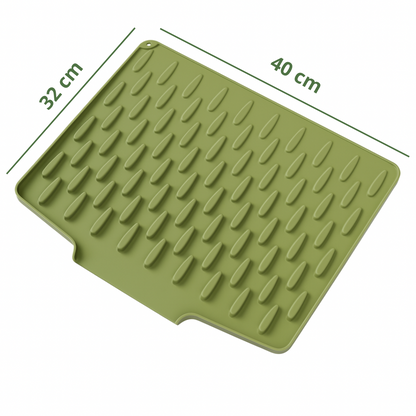 Lumio siliconen discmat
