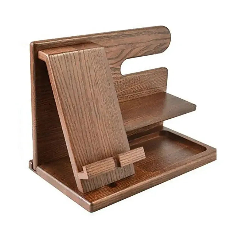 Multifunctionele bureau organizer