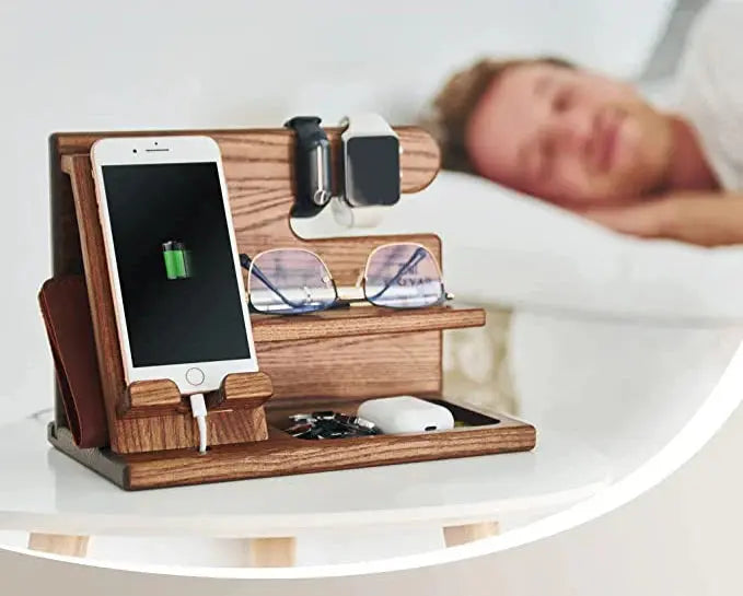 Multifunctionele bureau organizer