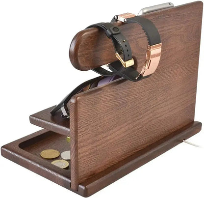 Multifunctionele bureau organizer