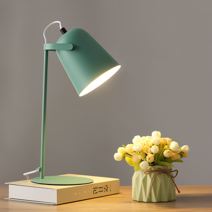 Scandinavische bureaulamp tafellamp