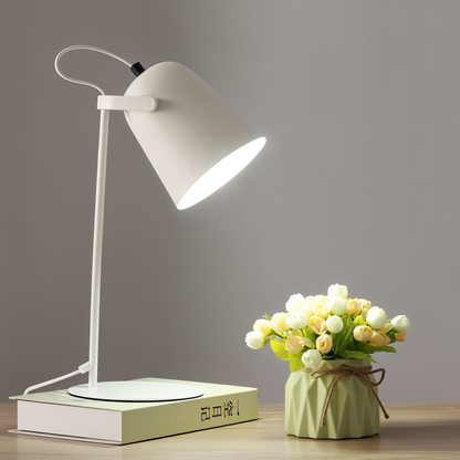 Scandinavische bureaulamp tafellamp