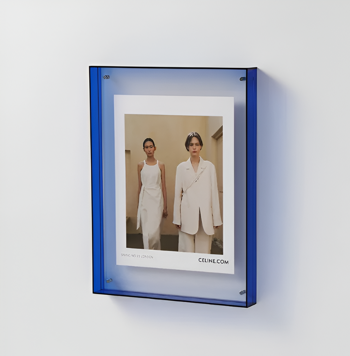 Lumio acryl fotolijst