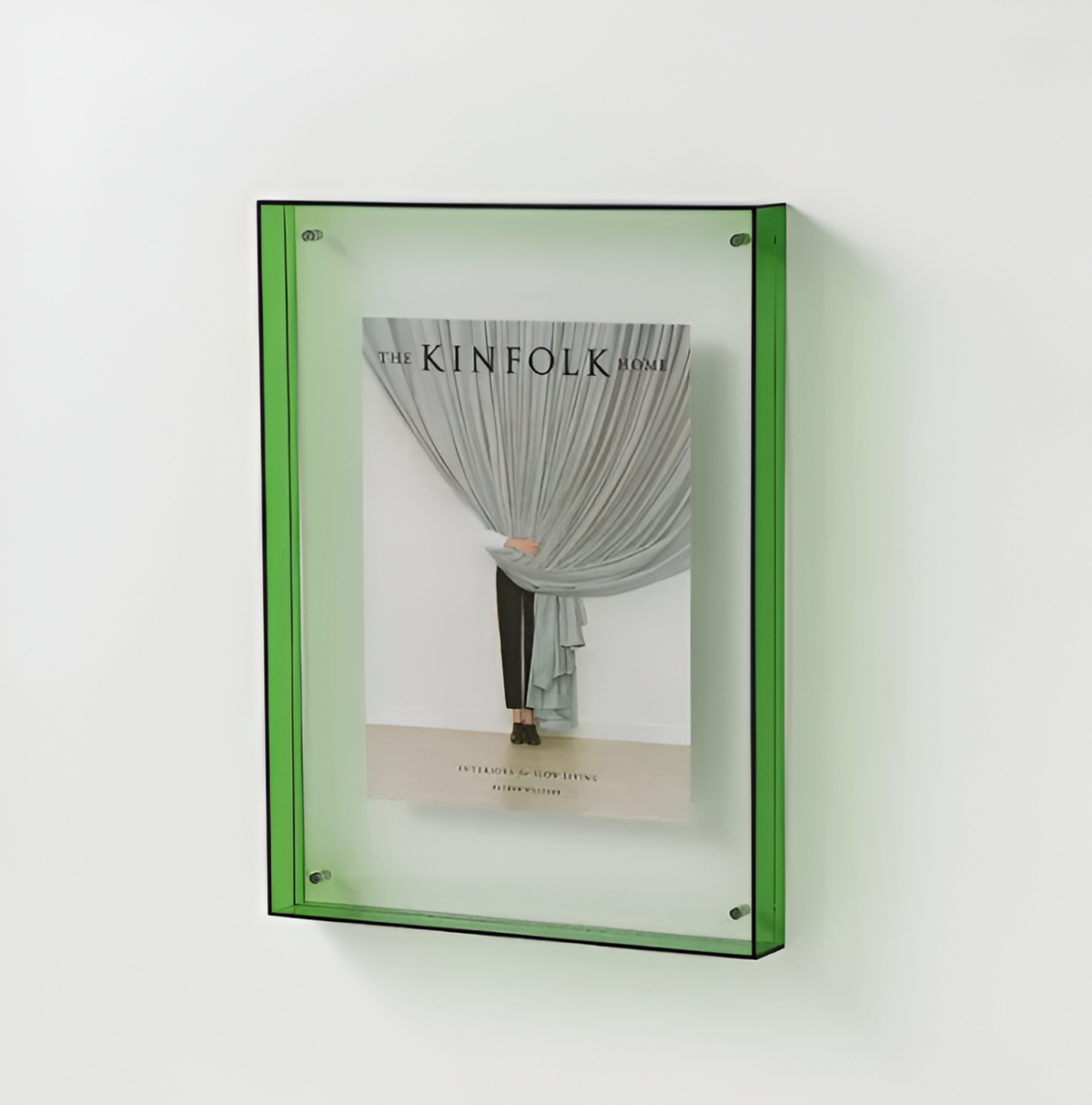 Lumio acryl fotolijst