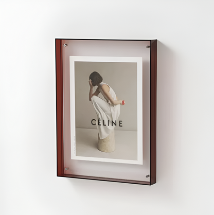 Lumio acryl fotolijst