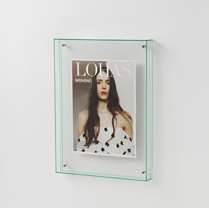 Lumio acryl fotolijst