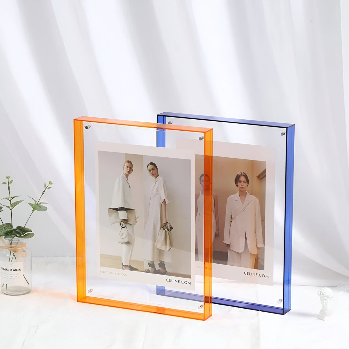 Lumio acryl fotolijst
