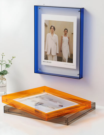 Lumio acryl fotolijst
