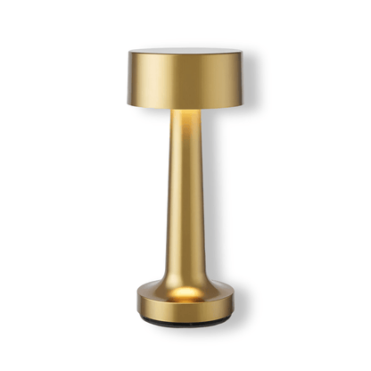 LumiQi LED tafellamp met draadloze oplader