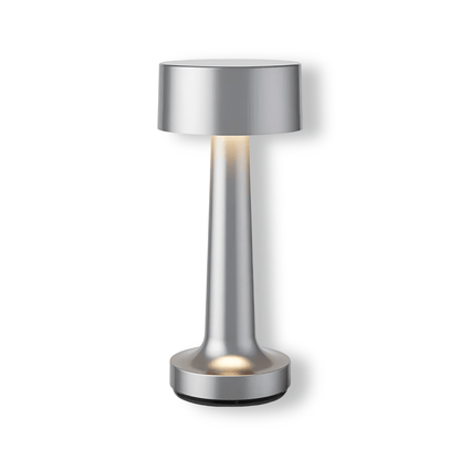 LumiQi LED tafellamp met draadloze oplader